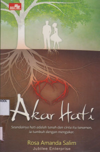 Image of Akar Hati