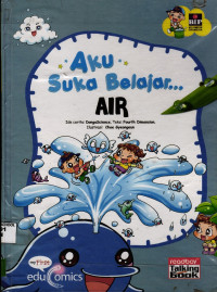 Image of Air