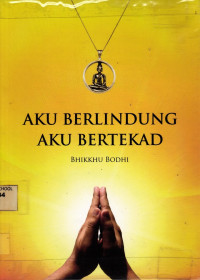Image of Aku Berlindung Aku Bertekad