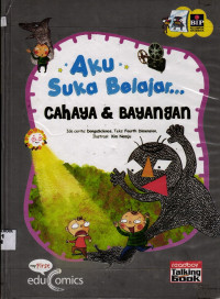 Image of Cahaya & Bayangan