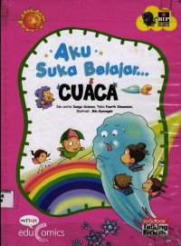 Image of Cuaca