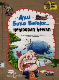 Image of Kehidupan Hewan