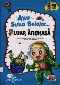 Image of Luar Angkasa