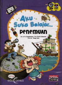 Image of Penemuan