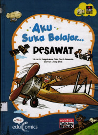 Image of Pesawat