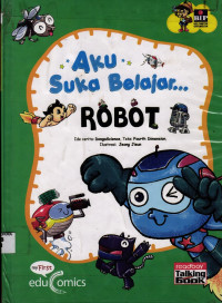 Image of Robot
