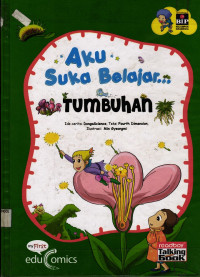 Image of Tumbuhan