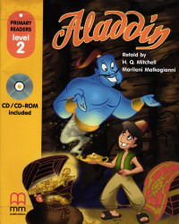Image of Aladdin