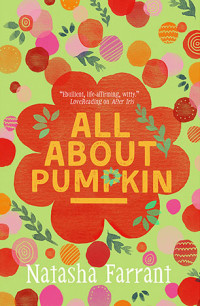 Image of All About Pumpkin