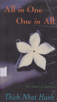 Image of All in One - One in All