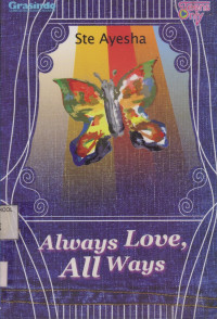Image of Always Love, All Ways