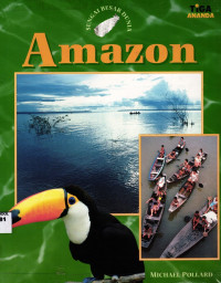 Image of Amazon
