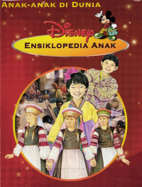 Image of Anak-anak Di Dunia
