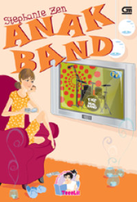 Image of Anak Band