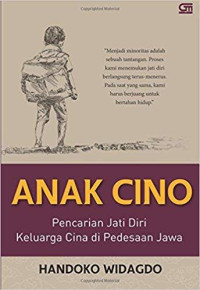 Image of Anak Cino