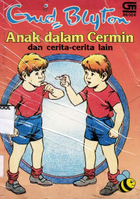 Image of Anak Dalam Cermin