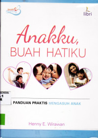 Image of Anakku, Buah Hatiku