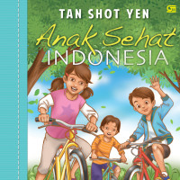 Image of Anak Sehat Indonesia