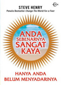 Image of Anda Sebenarnya Sangat Kaya