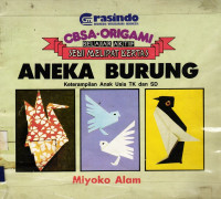 Image of Aneka Burung