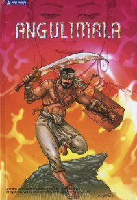 Image of Angulimala