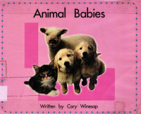Image of Animal Babies