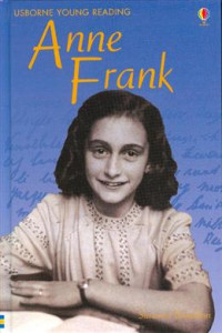 Image of Anne Frank