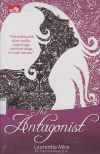 Image of The Antagonist