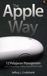 Image of The Apple Way