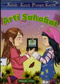 Image of Arti Sahabat