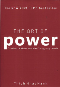 Image of The Art of Power