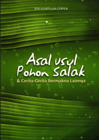 Image of Asal Usul Pohon Salak