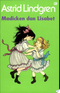Image of Madicken dan Lisabet