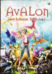 Image of Avalon; Jalinan Sihir