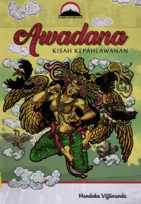 Image of Awadana