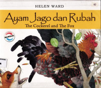 Image of Ayam Jago dan Rubah