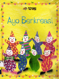 Image of Ayo Berkreasi