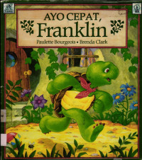 Image of Ayo Cepat, Franklin