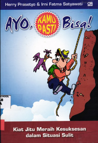 Image of Ayo, Kamu Pasti Bisa!