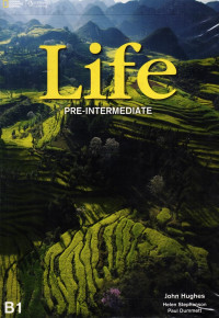 Image of Life; Pre-Intermediate