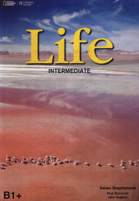 Image of Life; Intermediate