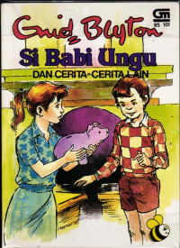 Image of Si Babi Ungu
