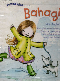Image of Bahagia