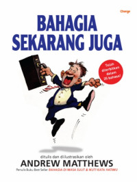 Image of Bahagia Sekarang Juga