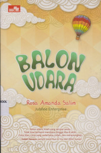 Image of Balon Udara