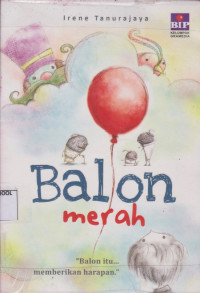 Image of Balon Merah