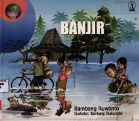 Image of Banjir