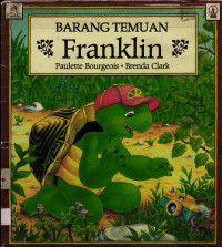 Image of Barang Temuan