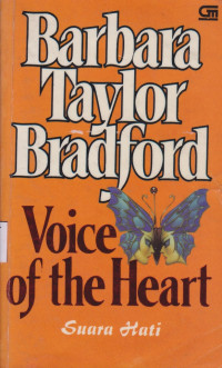 Image of Voice of the Heart; Suara Hati