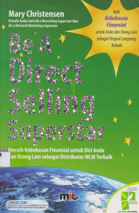 Image of Be A Direct Selling Superstar